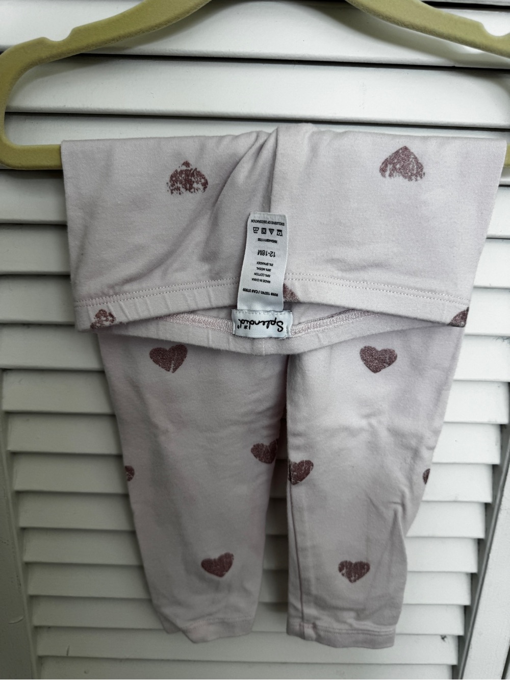 Splendid heart set - Picture 4 of 4